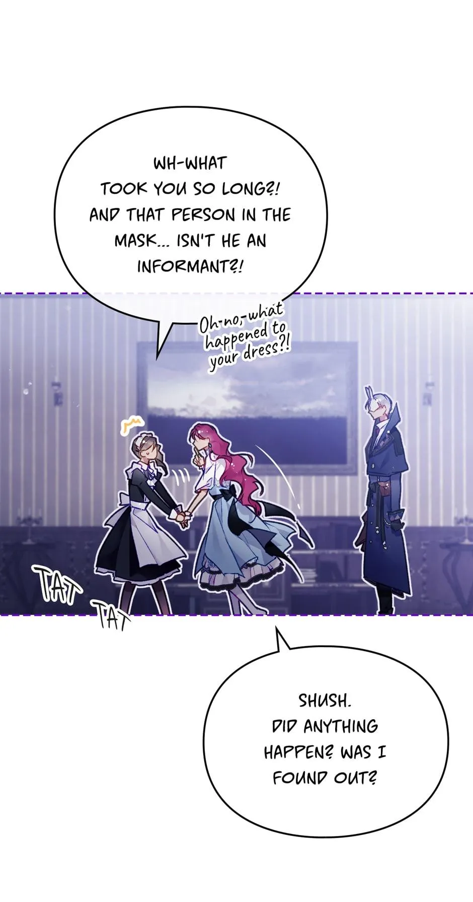 Read Villains Are Destined to Die Manga Online