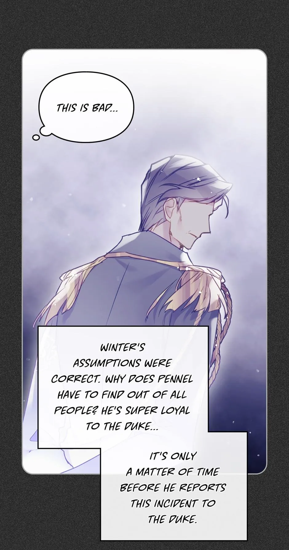Read Villains Are Destined to Die Manga Online