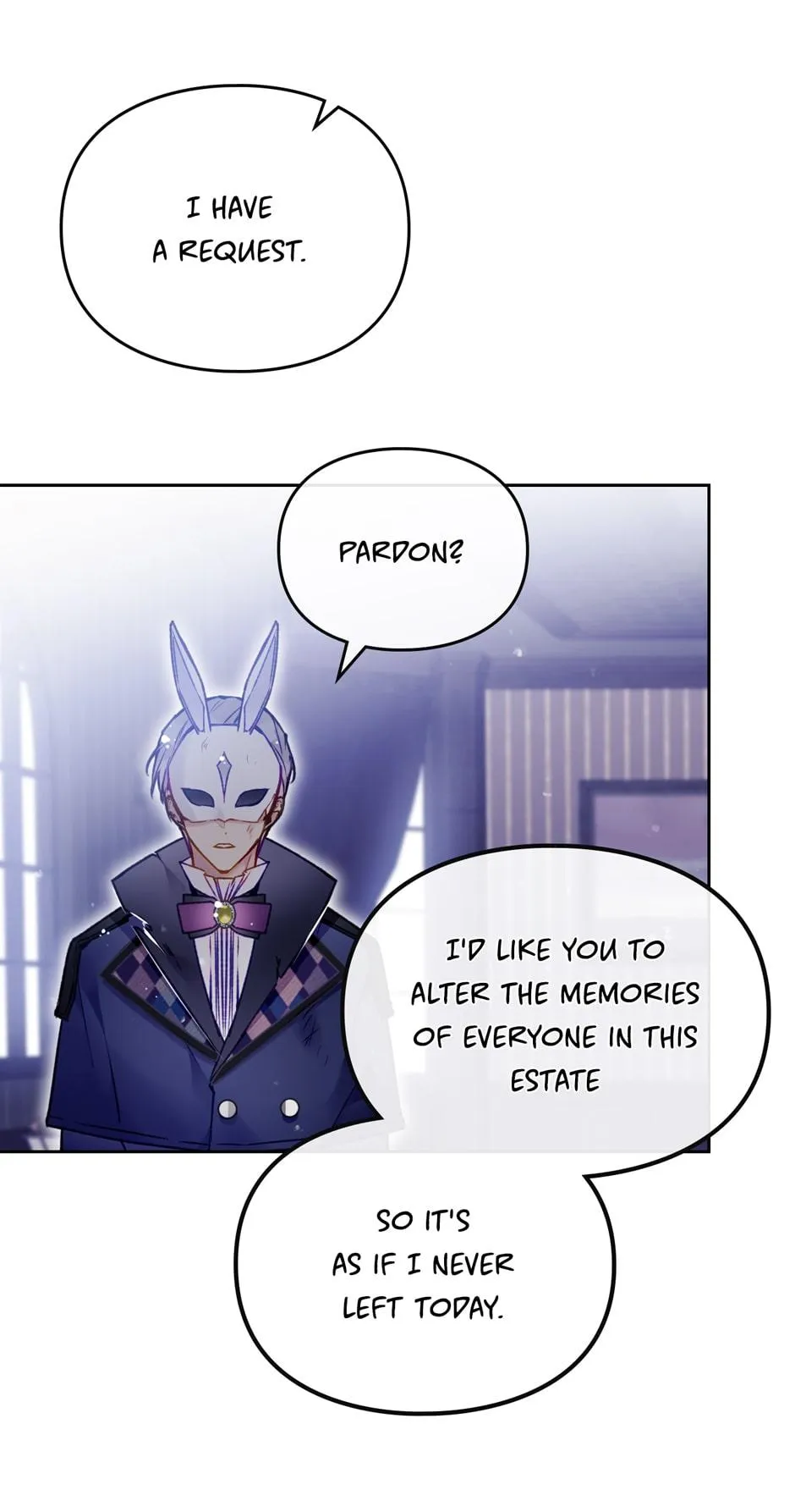 Read Villains Are Destined to Die Manga Online