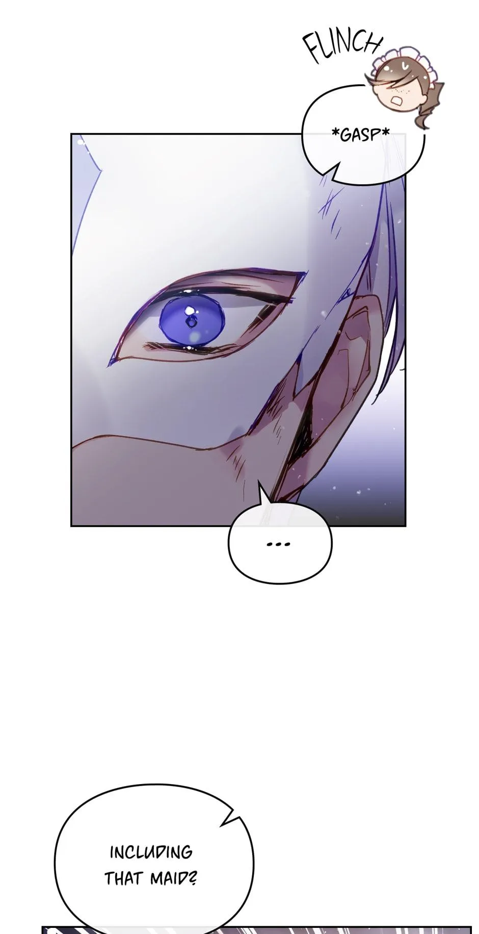 Read Villains Are Destined to Die Manga Online