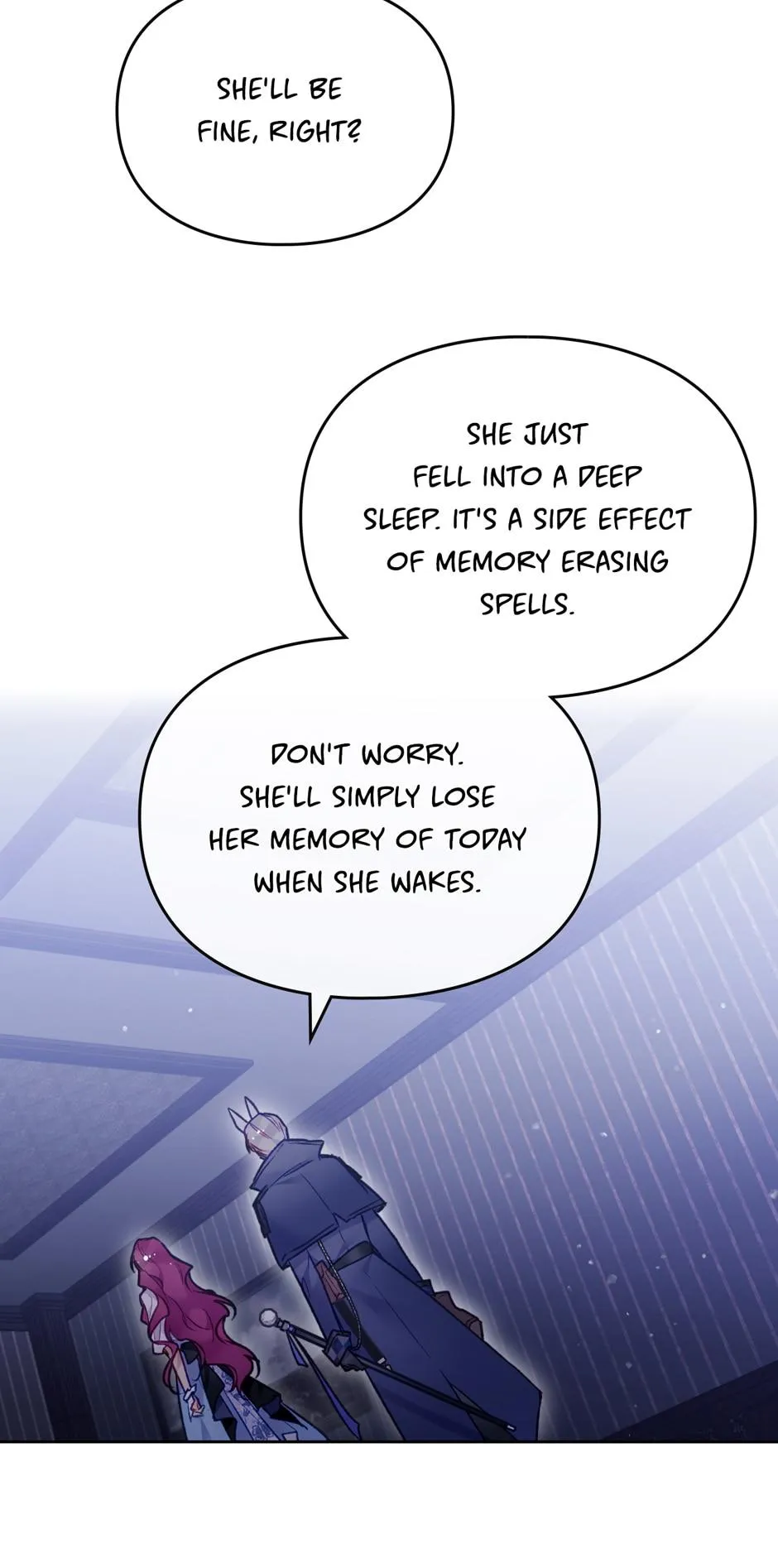 Read Villains Are Destined to Die Manga Online