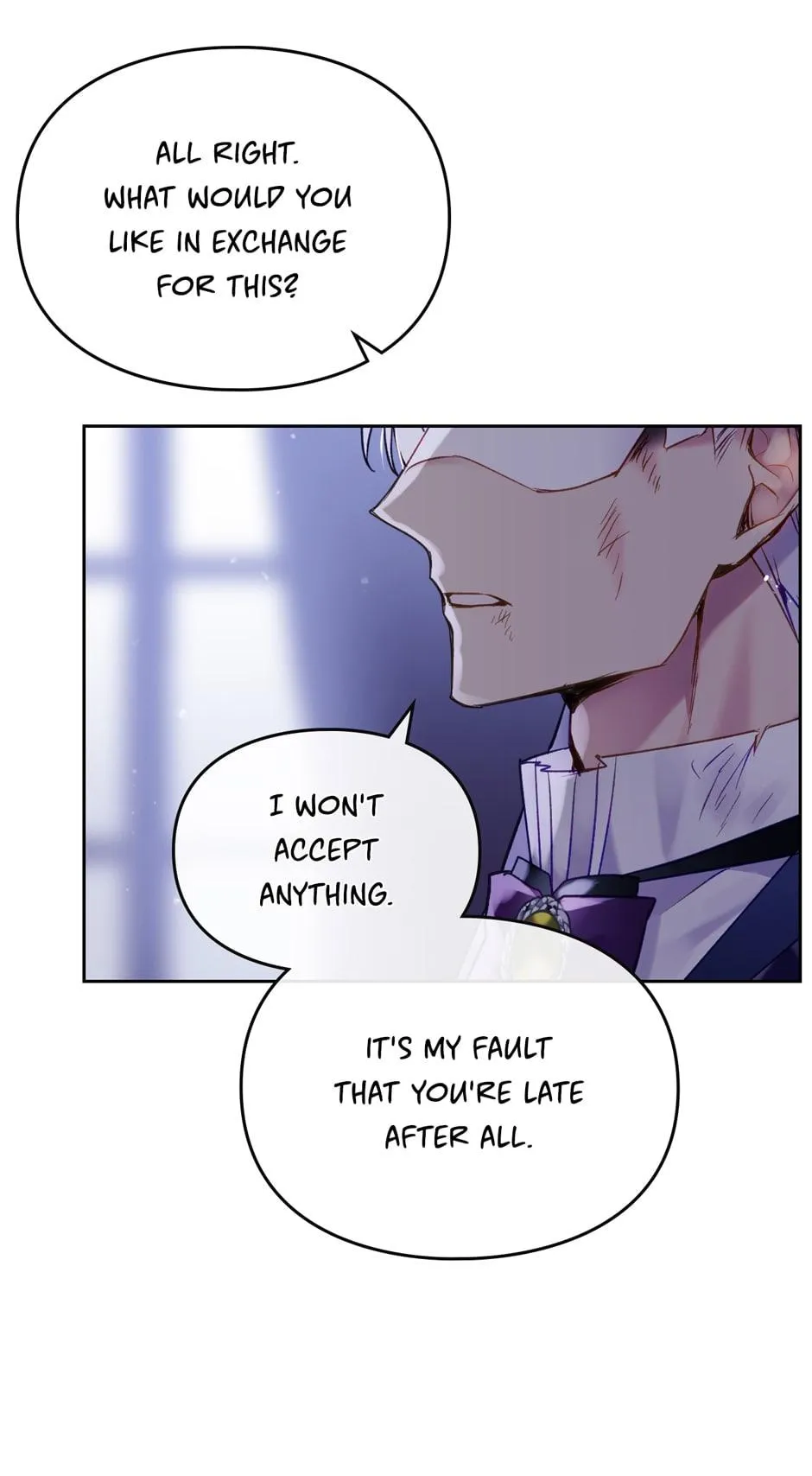 Read Villains Are Destined to Die Manga Online