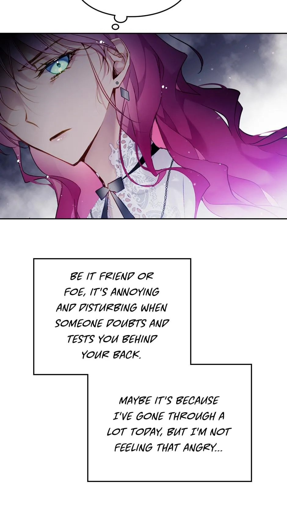 Read Villains Are Destined to Die Manga Online