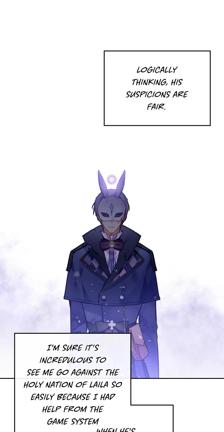 Read Villains Are Destined to Die Manga Online