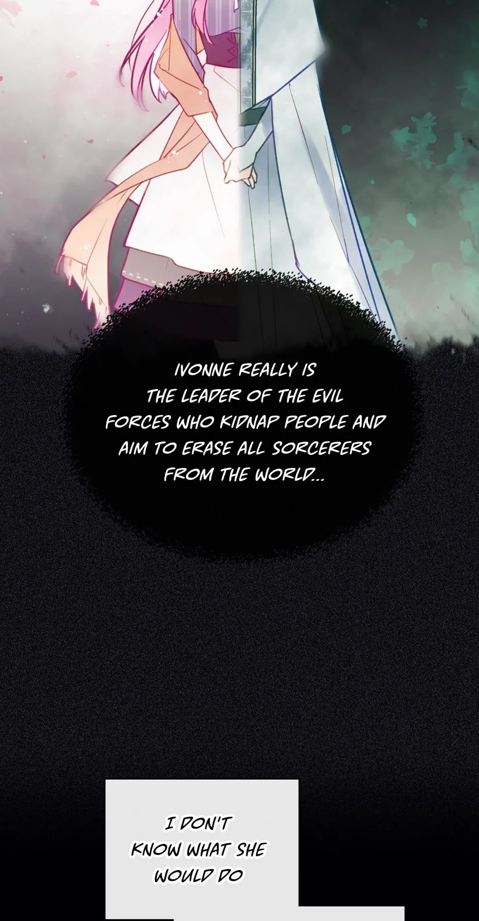 Read Villains Are Destined to Die Manga Online