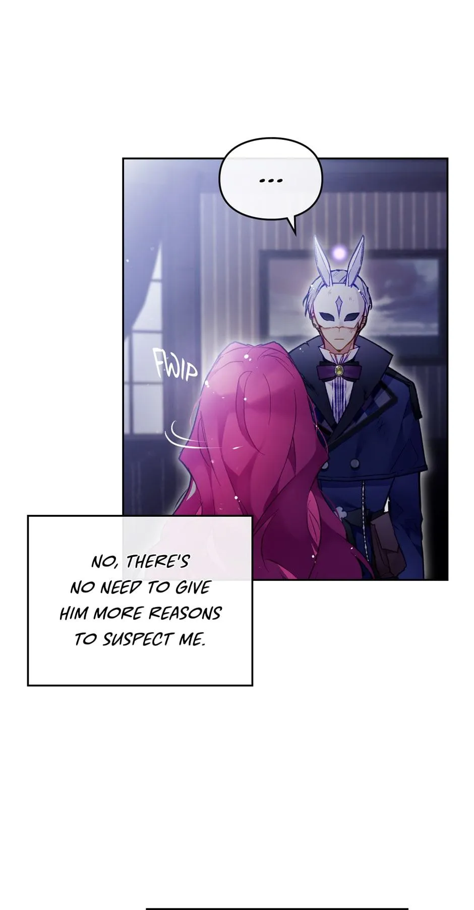 Read Villains Are Destined to Die Manga Online
