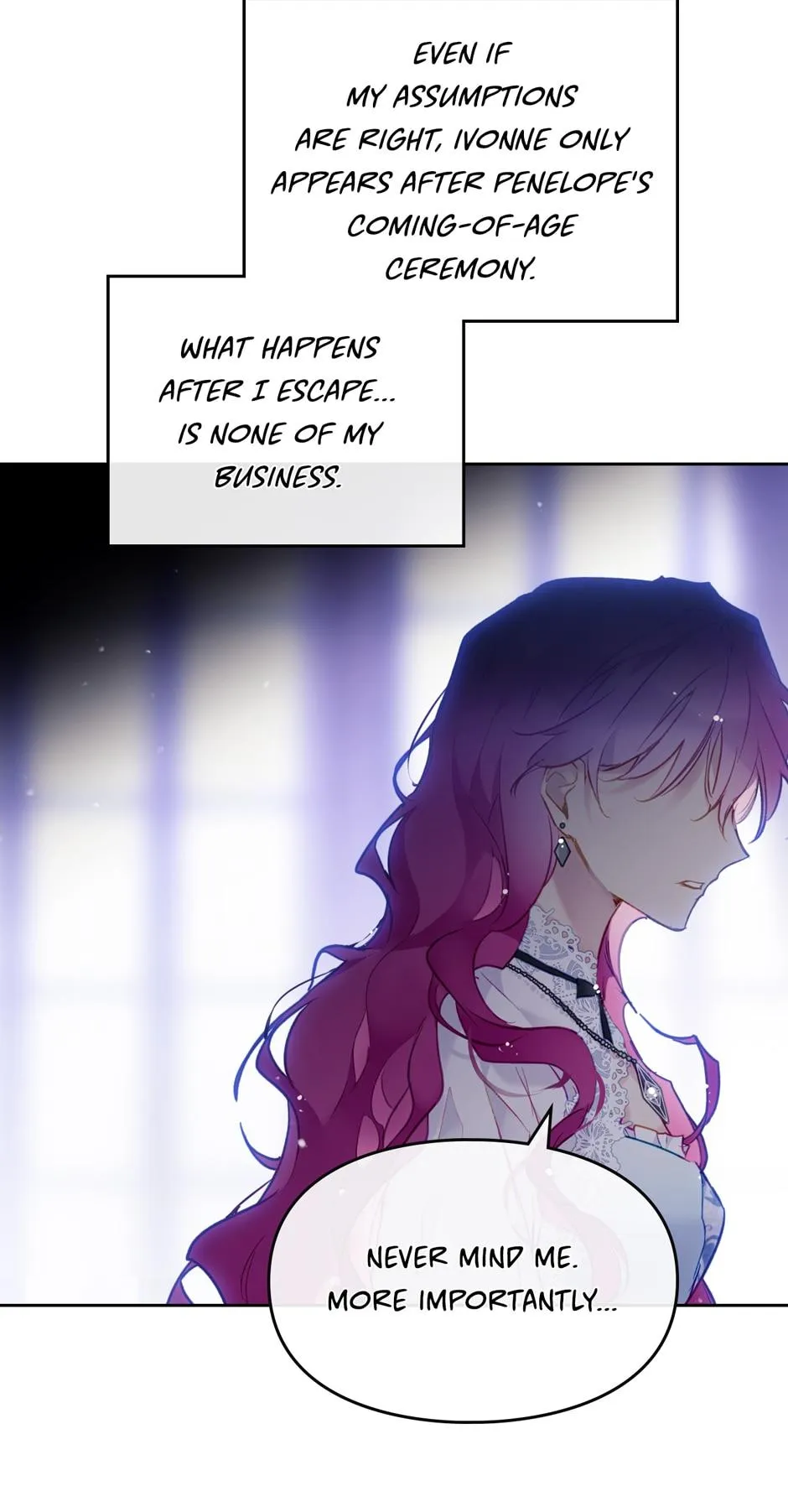 Read Villains Are Destined to Die Manga Online