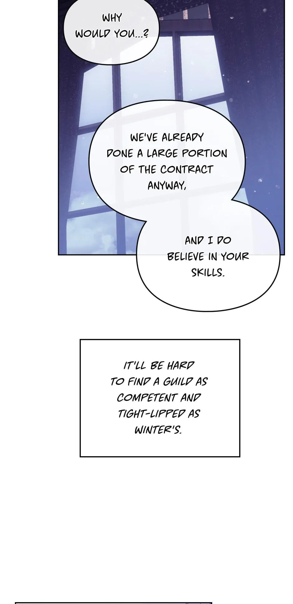 Read Villains Are Destined to Die Manga Online