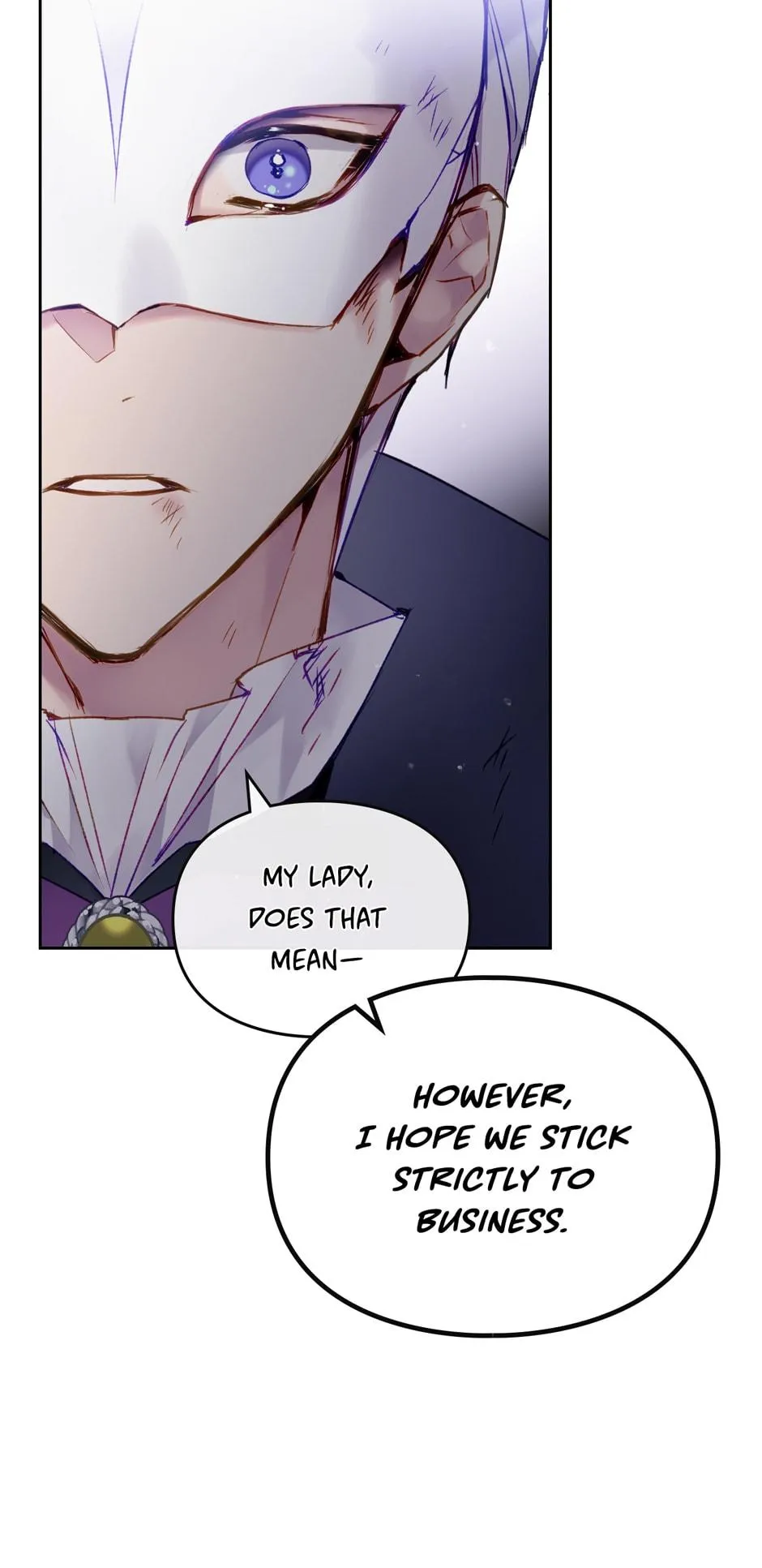 Read Villains Are Destined to Die Manga Online
