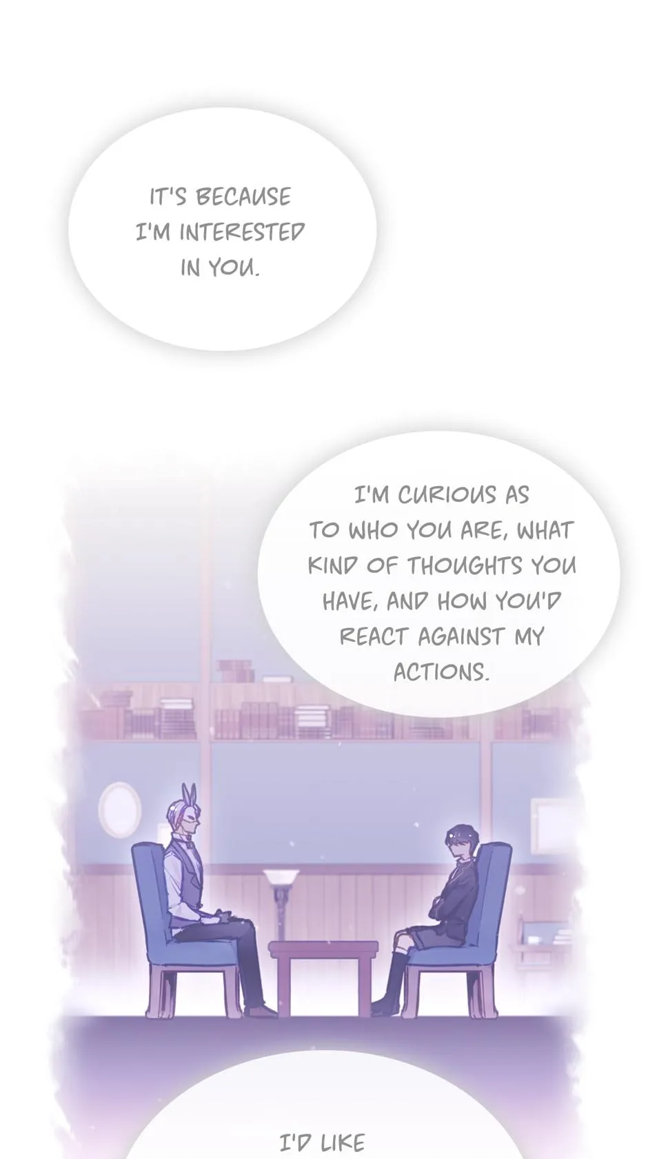 Read Villains Are Destined to Die Manga Online