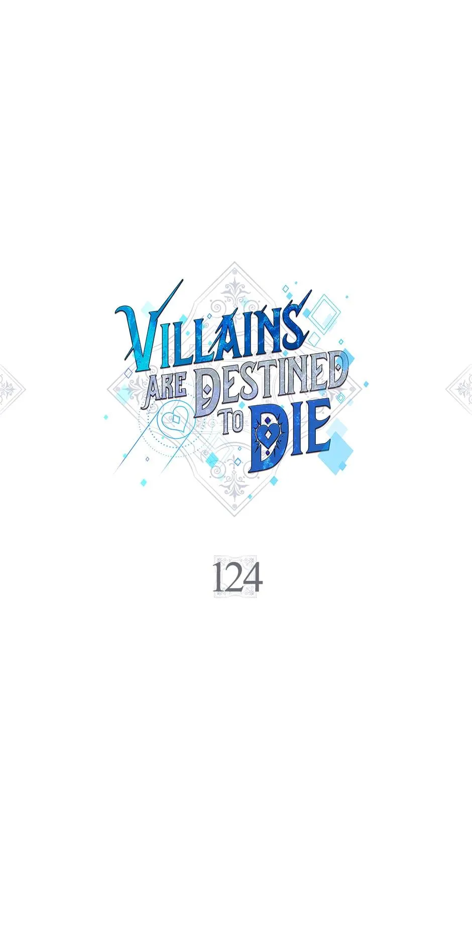 Read Villains Are Destined to Die Manga Online