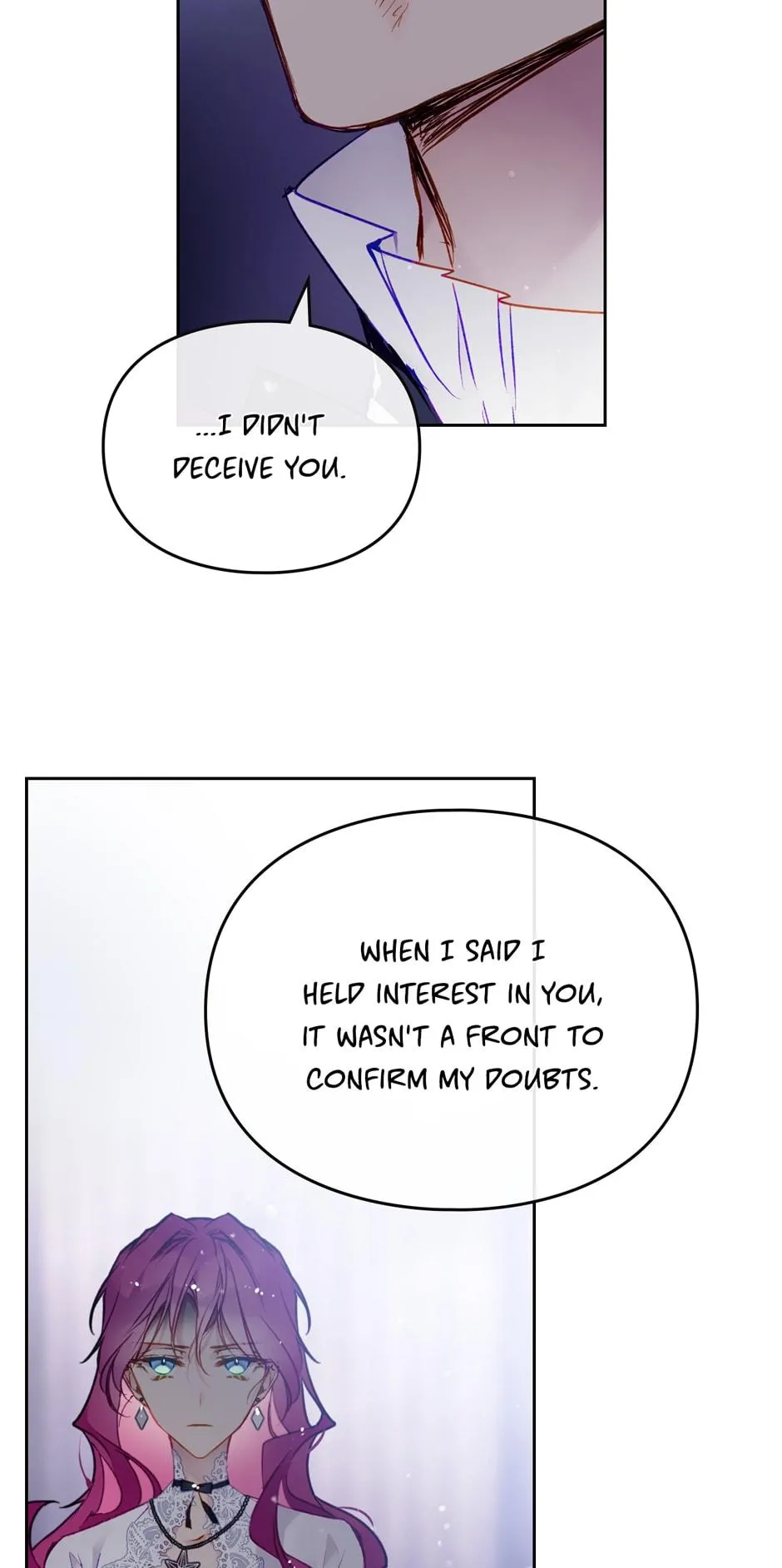 Read Villains Are Destined to Die Manga Online
