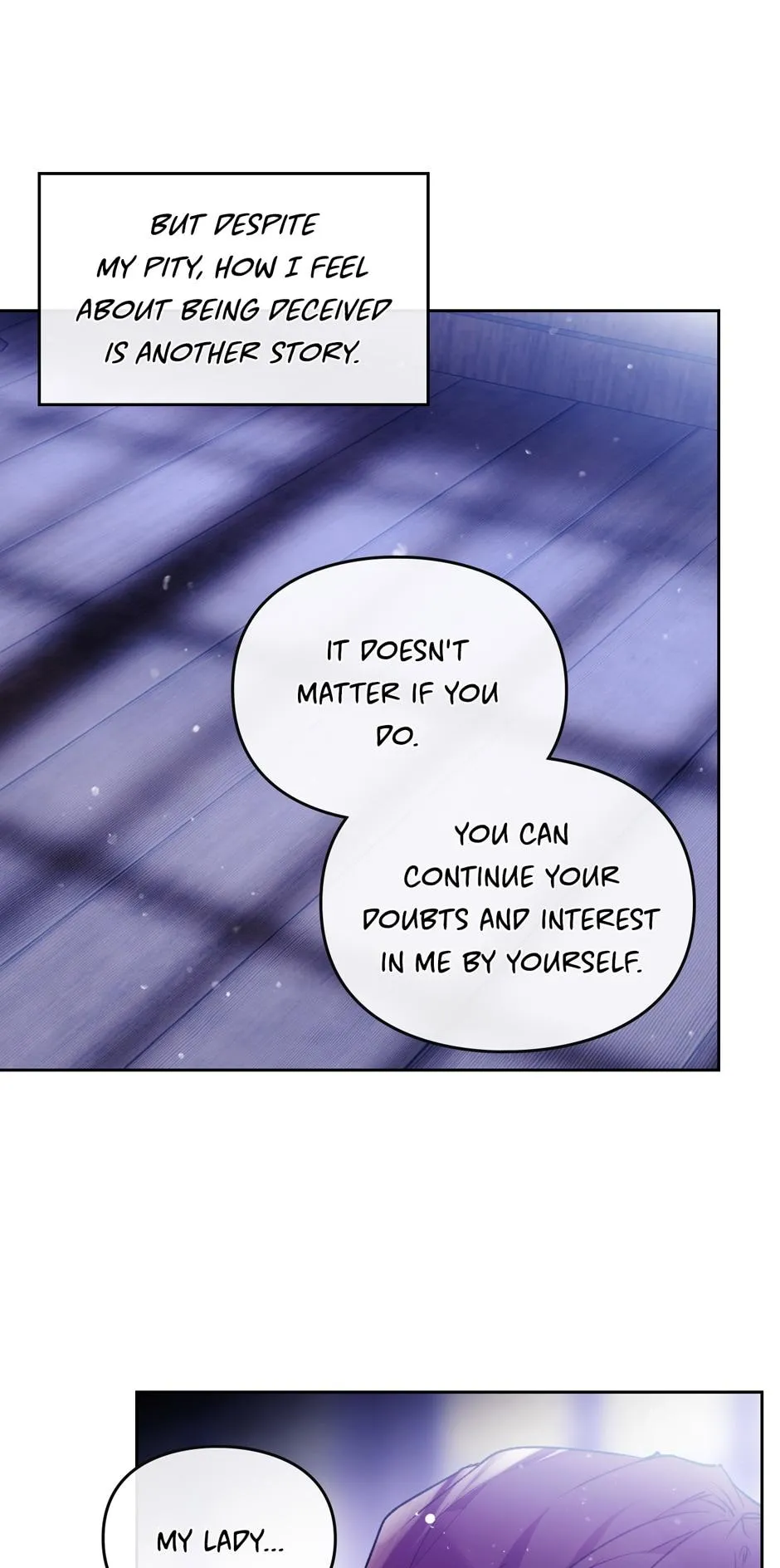 Read Villains Are Destined to Die Manga Online