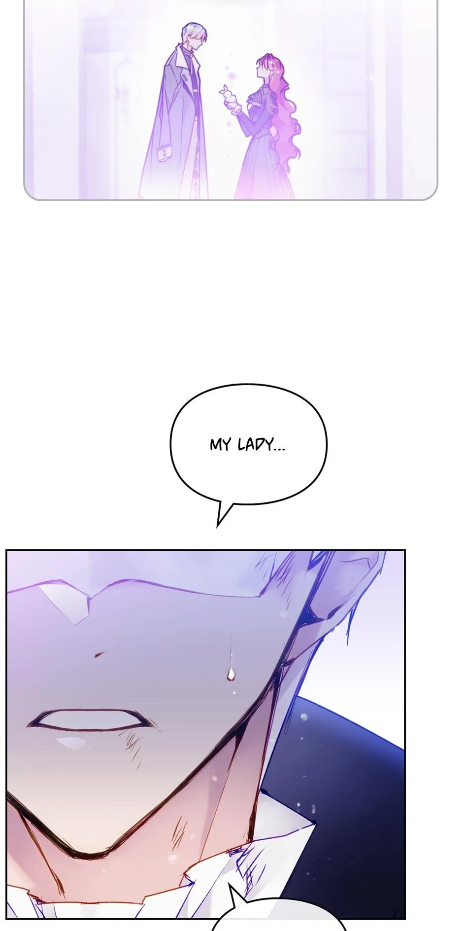 Read Villains Are Destined to Die Manga Online