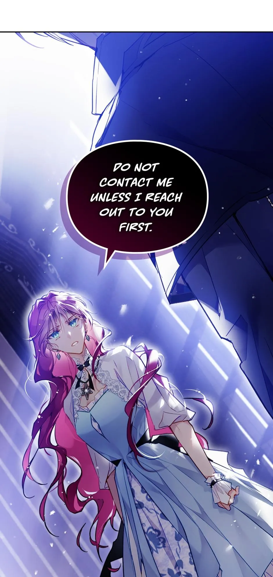 Read Villains Are Destined to Die Manga Online