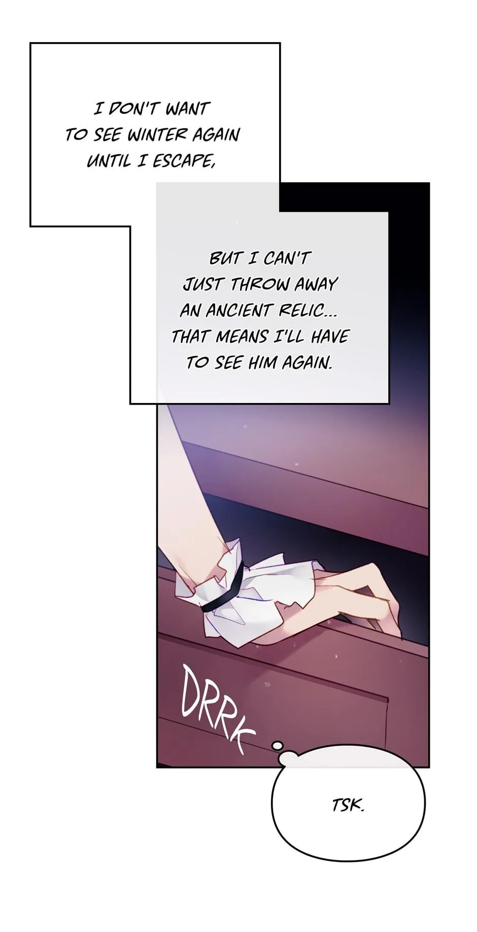 Read Villains Are Destined to Die Manga Online