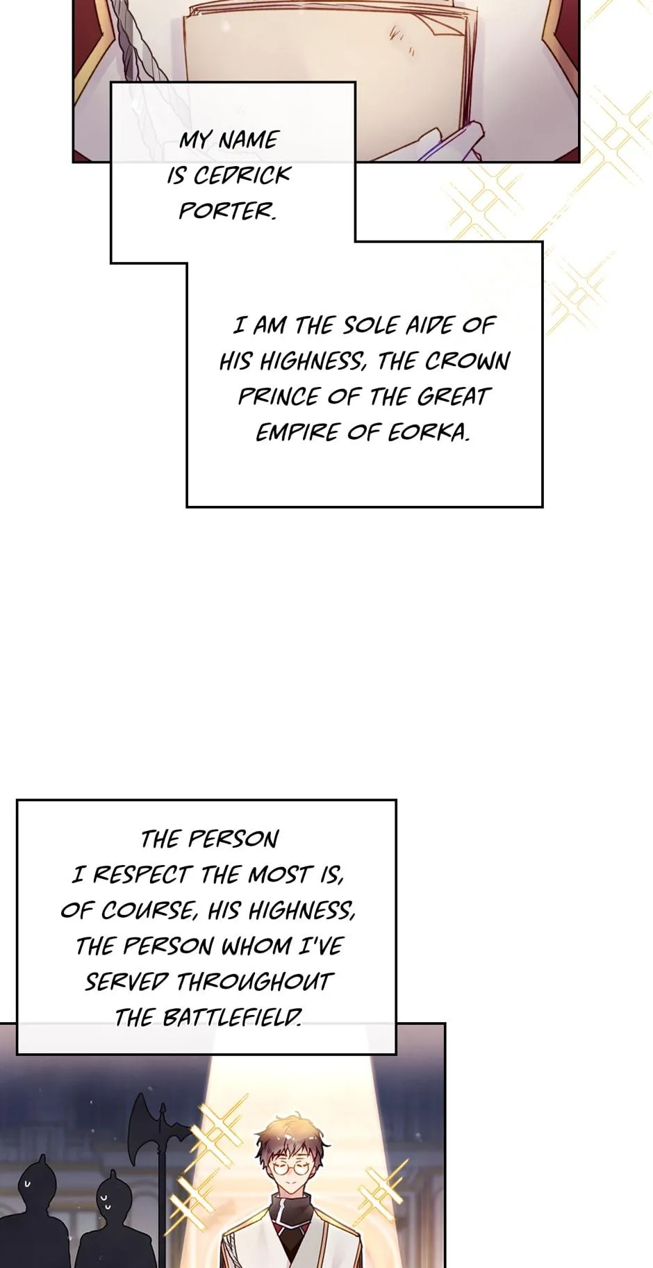 Read Villains Are Destined to Die Manga Online
