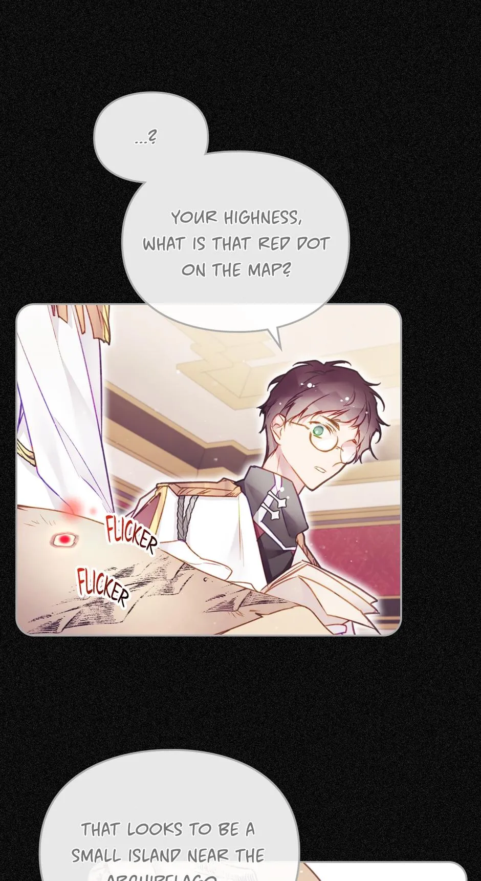 Read Villains Are Destined to Die Manga Online