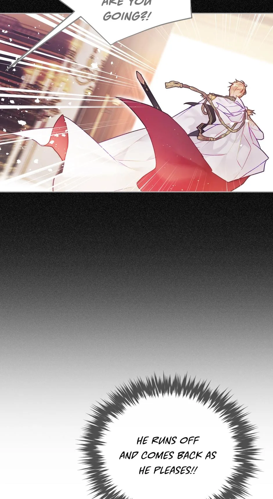 Read Villains Are Destined to Die Manga Online