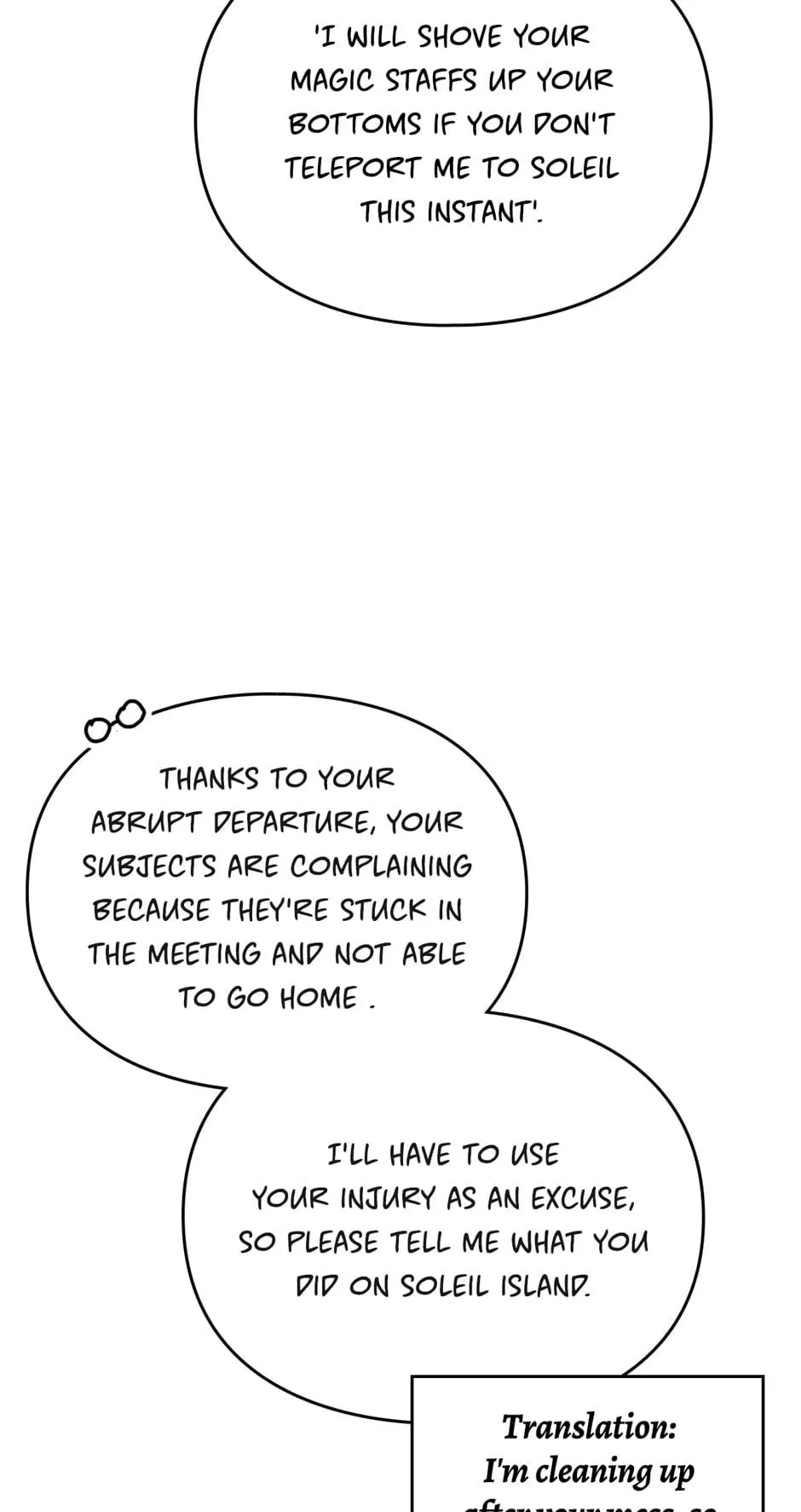 Read Villains Are Destined to Die Manga Online