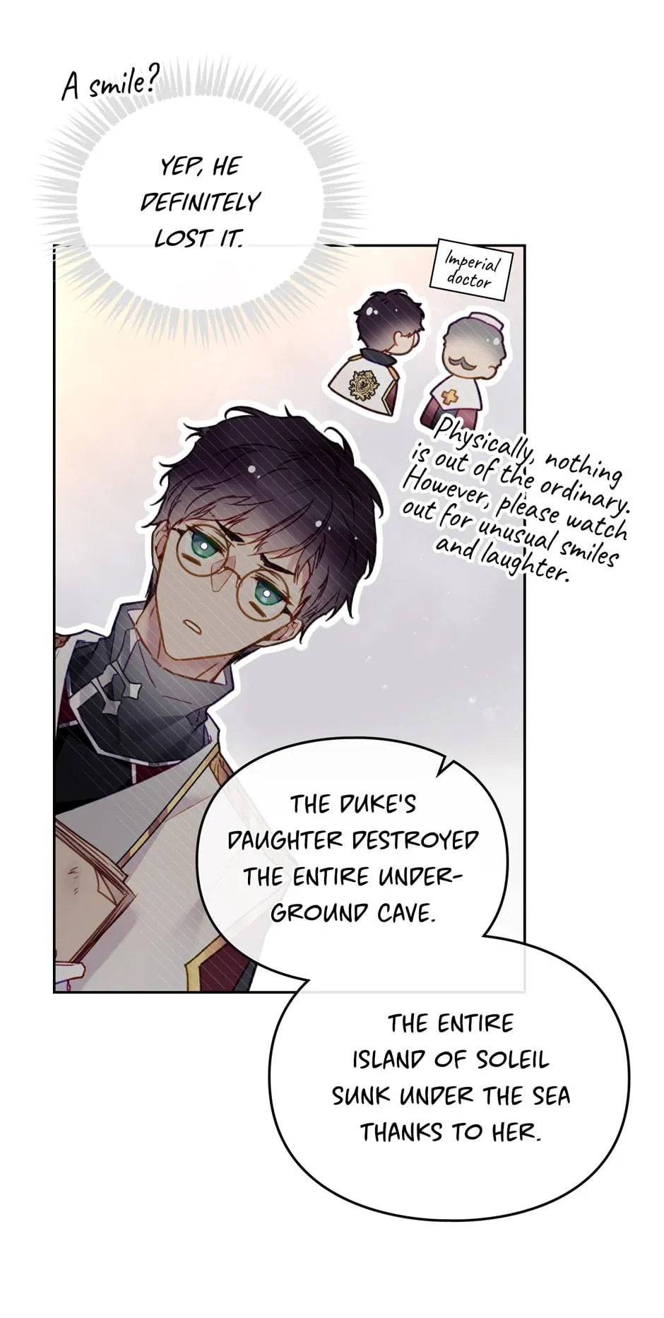 Read Villains Are Destined to Die Manga Online