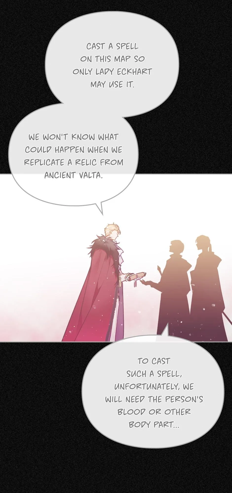 Read Villains Are Destined to Die Manga Online