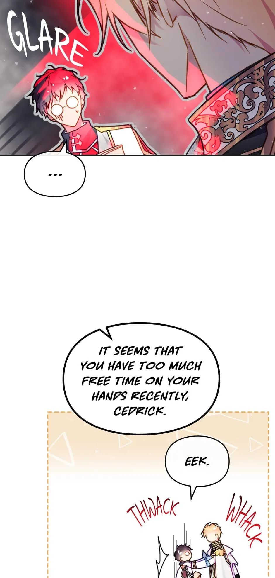 Read Villains Are Destined to Die Manga Online