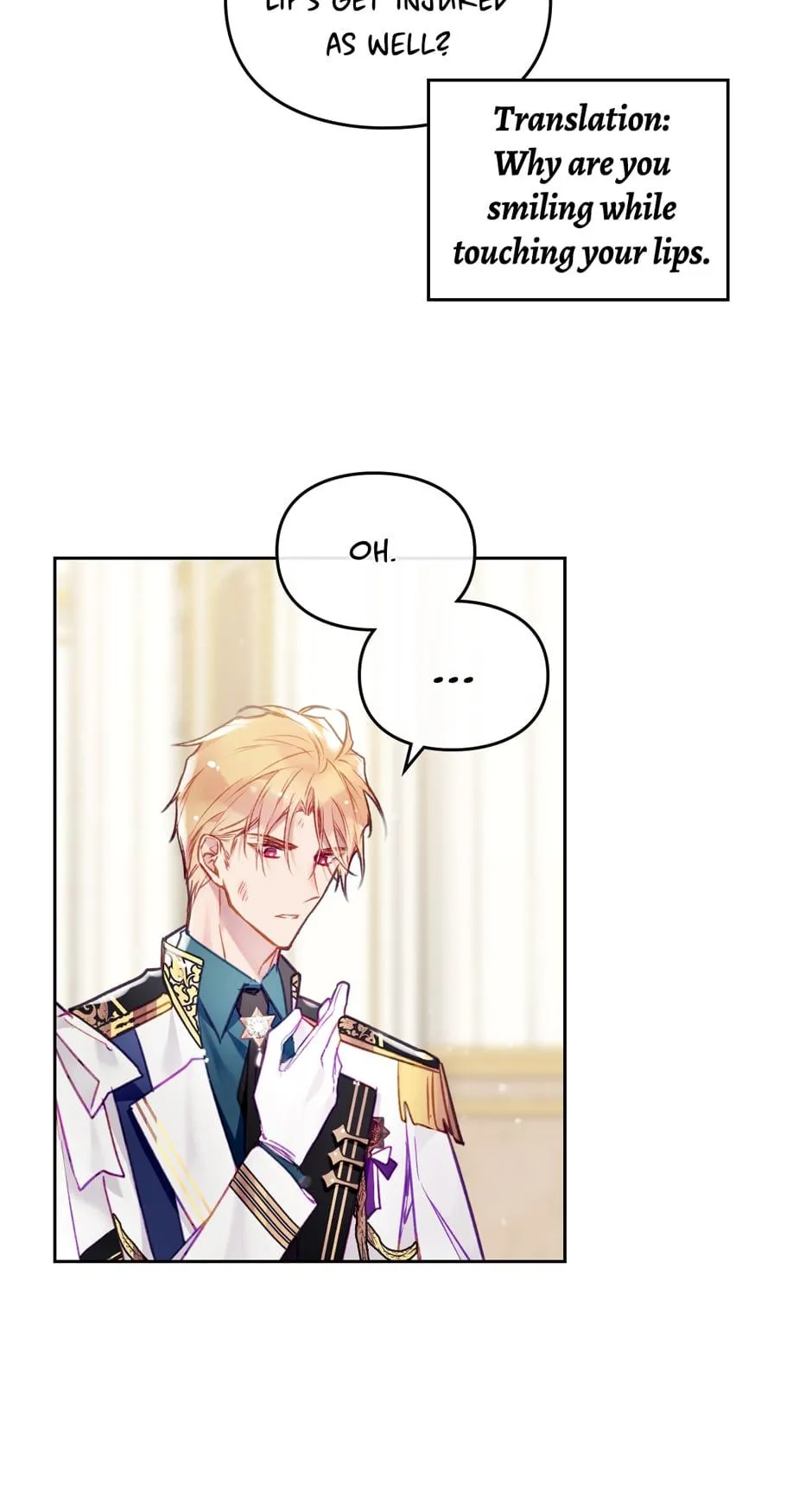 Read Villains Are Destined to Die Manga Online