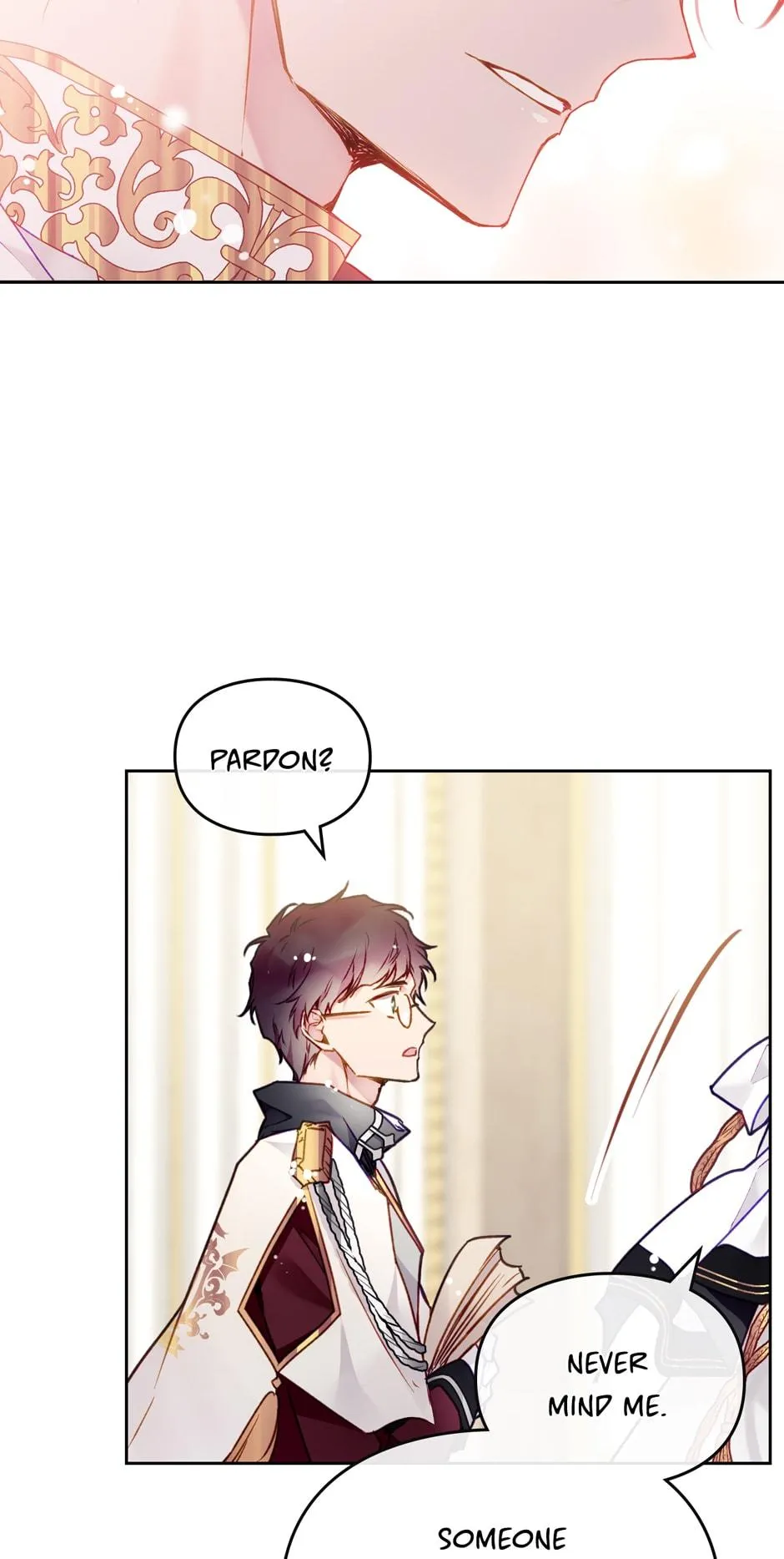Read Villains Are Destined to Die Manga Online