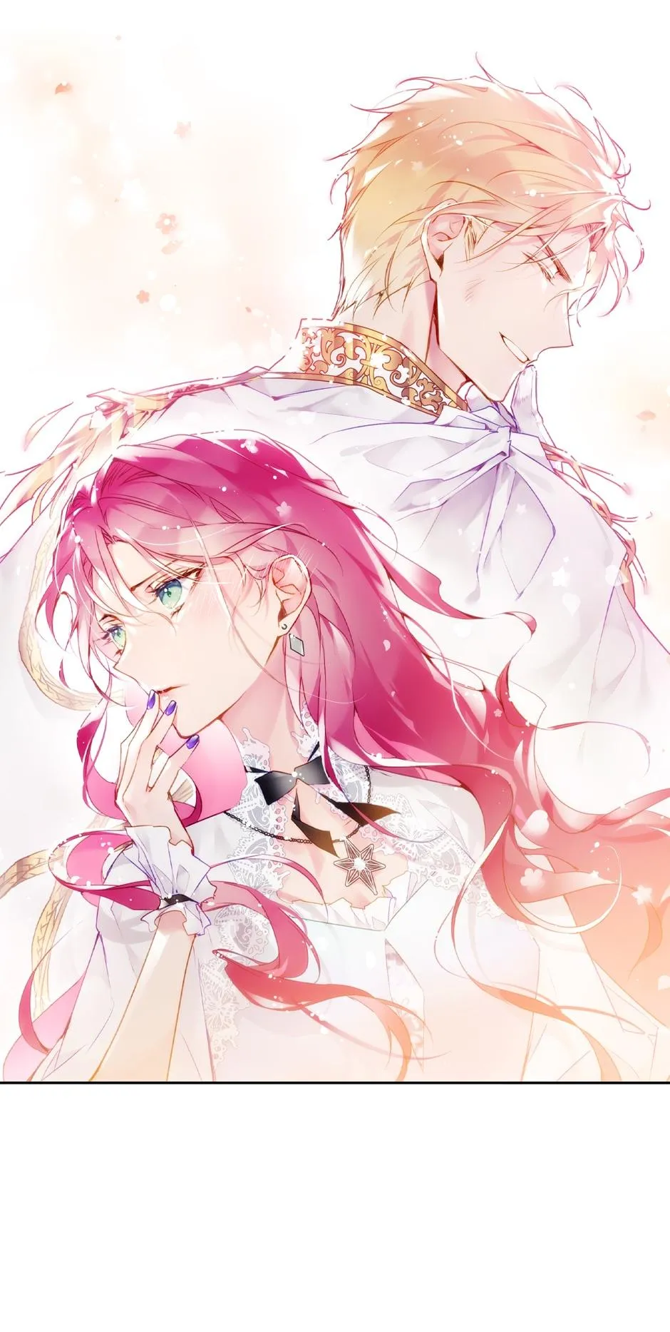 Read Villains Are Destined to Die Manga Online