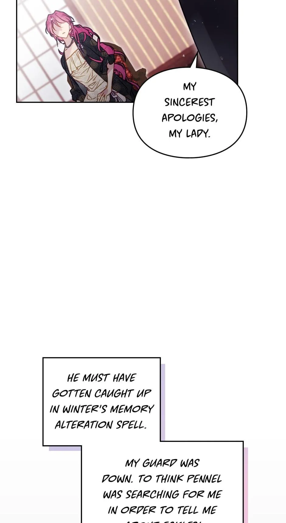 Read Villains Are Destined to Die Manga Online