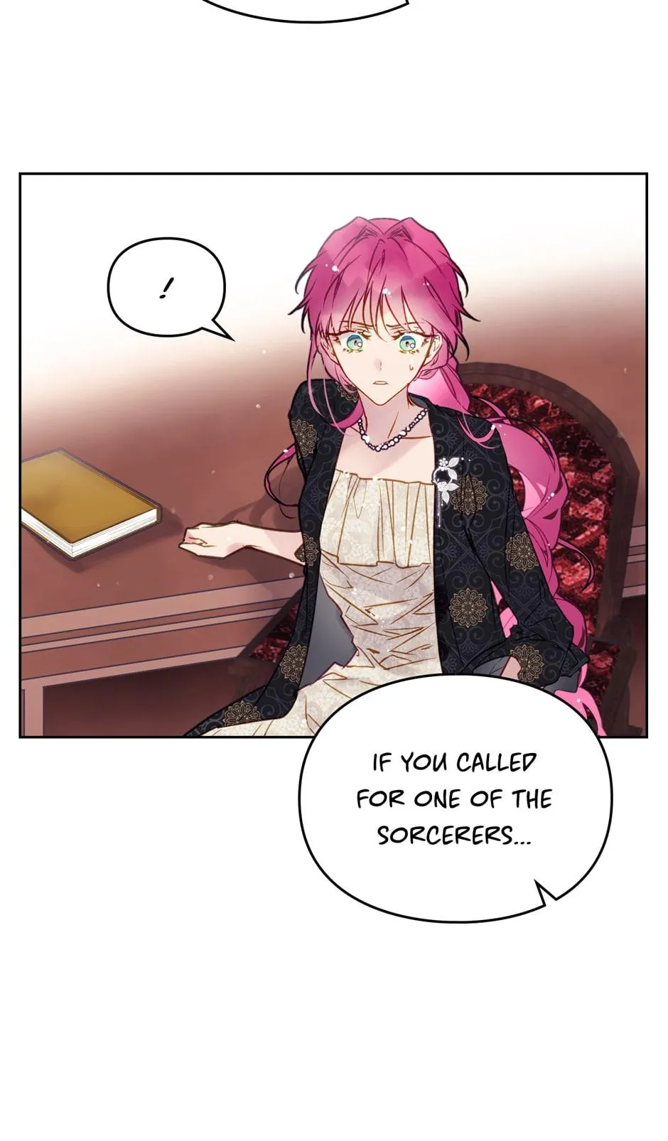 Read Villains Are Destined to Die Manga Online