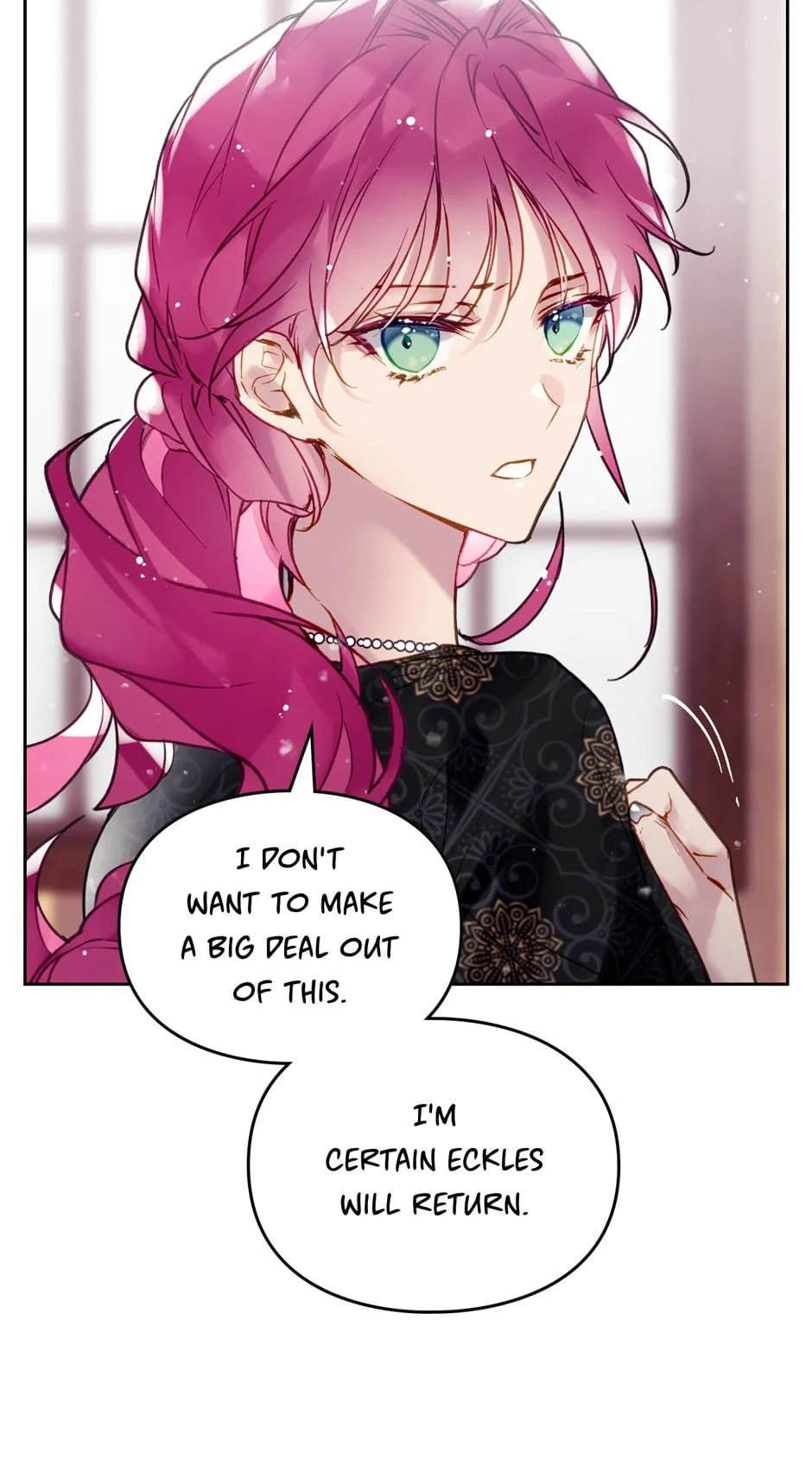 Read Villains Are Destined to Die Manga Online