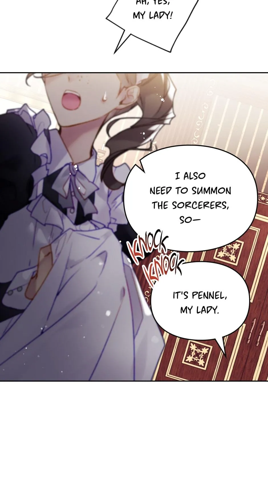 Read Villains Are Destined to Die Manga Online
