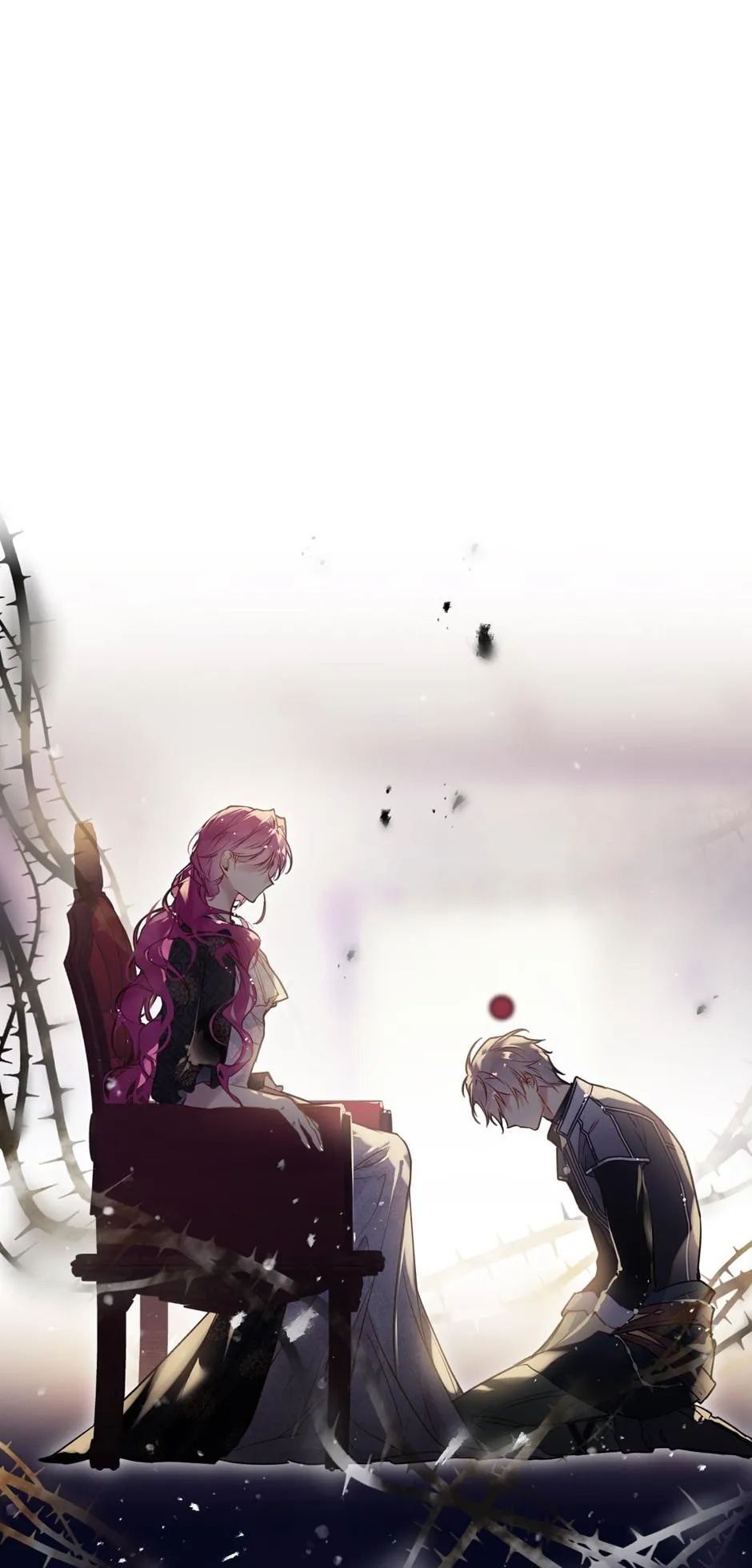 Read Villains Are Destined to Die Manga Online