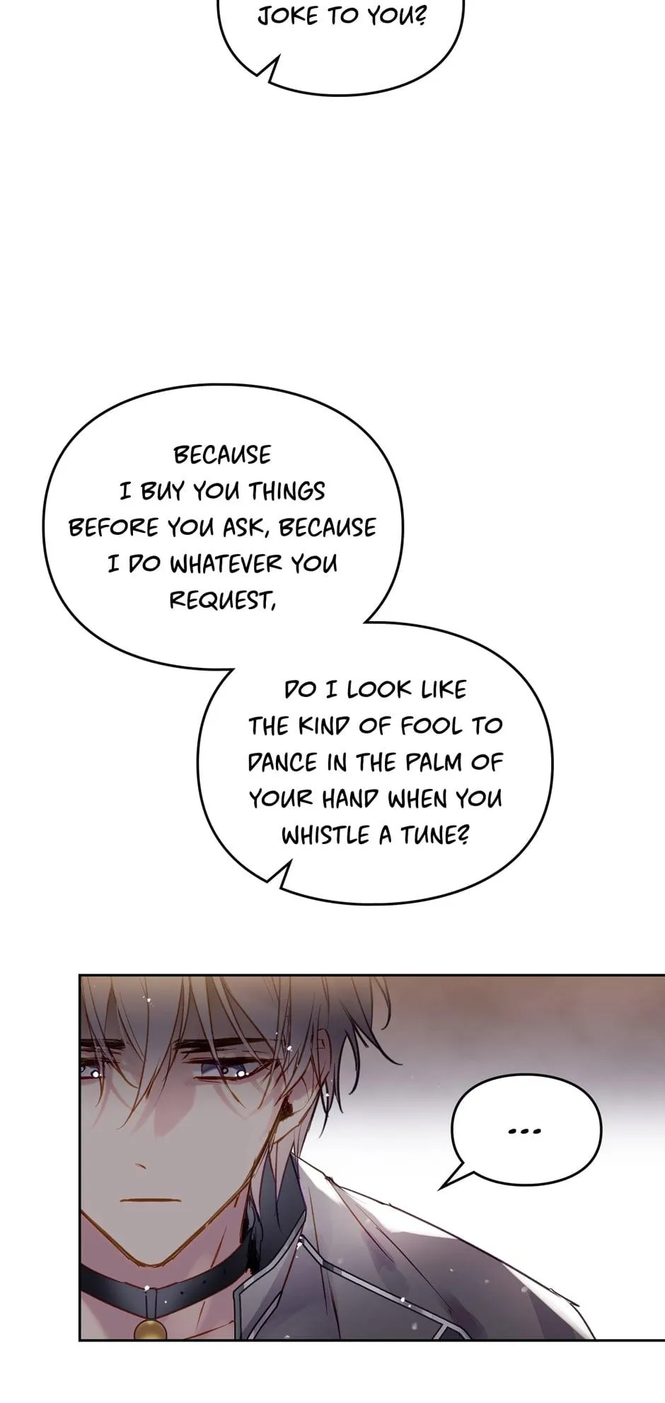 Read Villains Are Destined to Die Manga Online