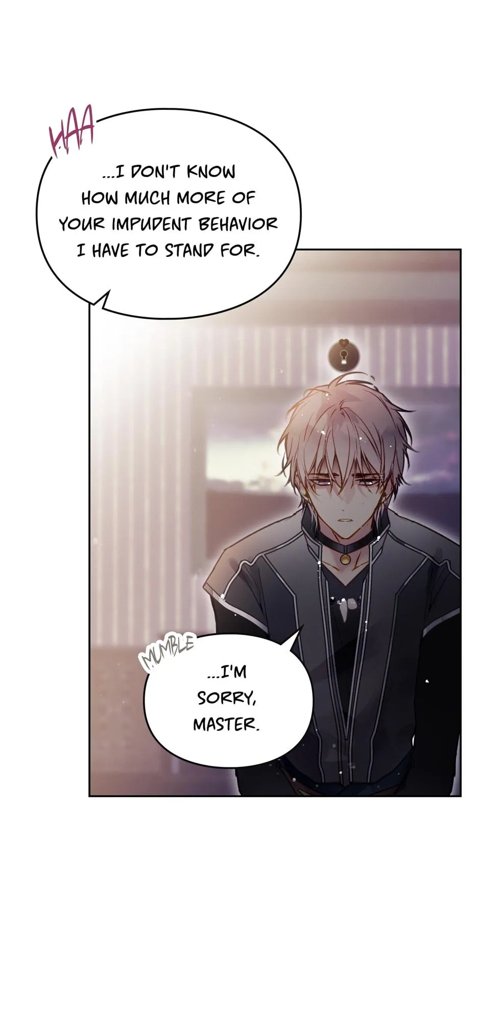 Read Villains Are Destined to Die Manga Online