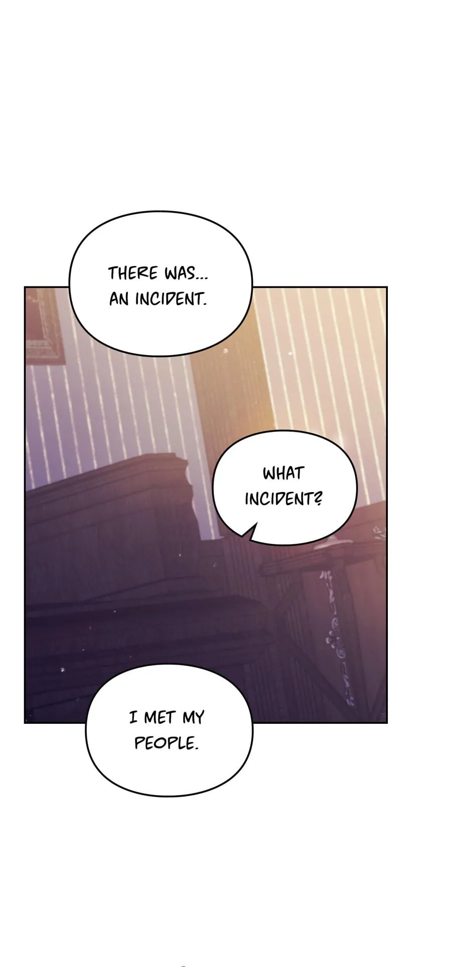 Read Villains Are Destined to Die Manga Online