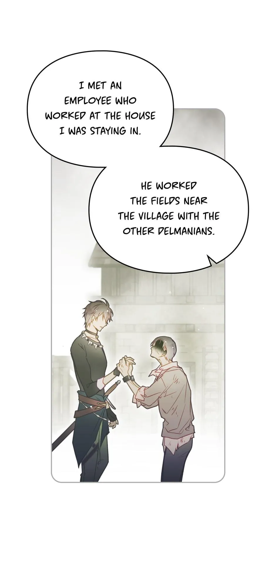 Read Villains Are Destined to Die Manga Online