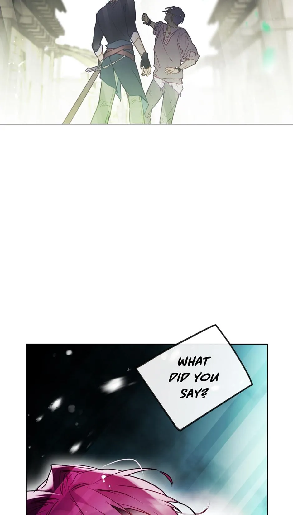 Read Villains Are Destined to Die Manga Online