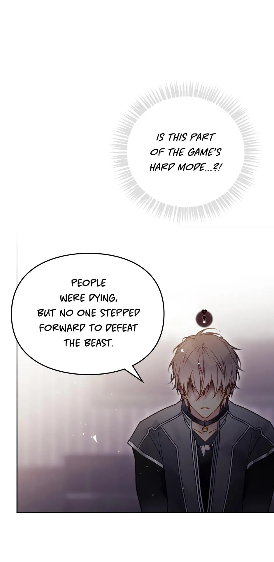 Read Villains Are Destined to Die Manga Online