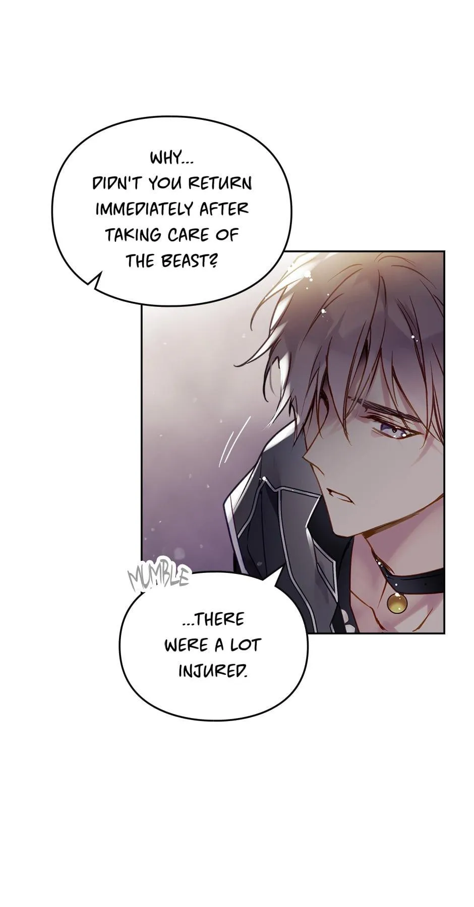 Read Villains Are Destined to Die Manga Online