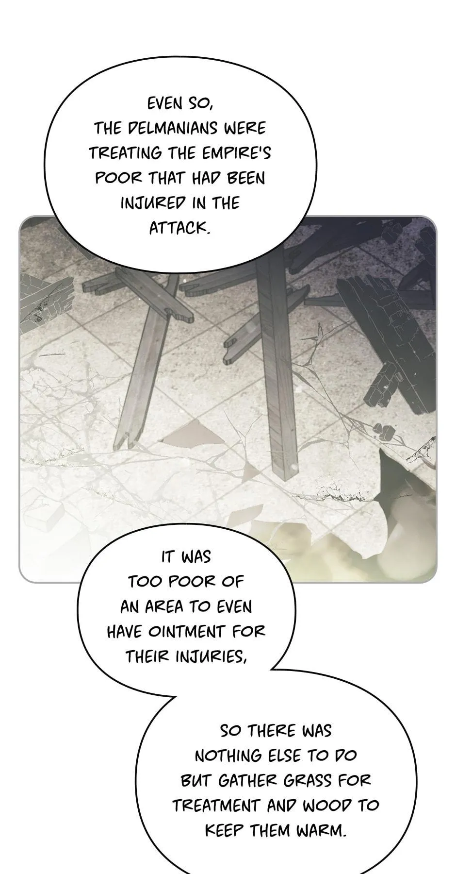 Read Villains Are Destined to Die Manga Online