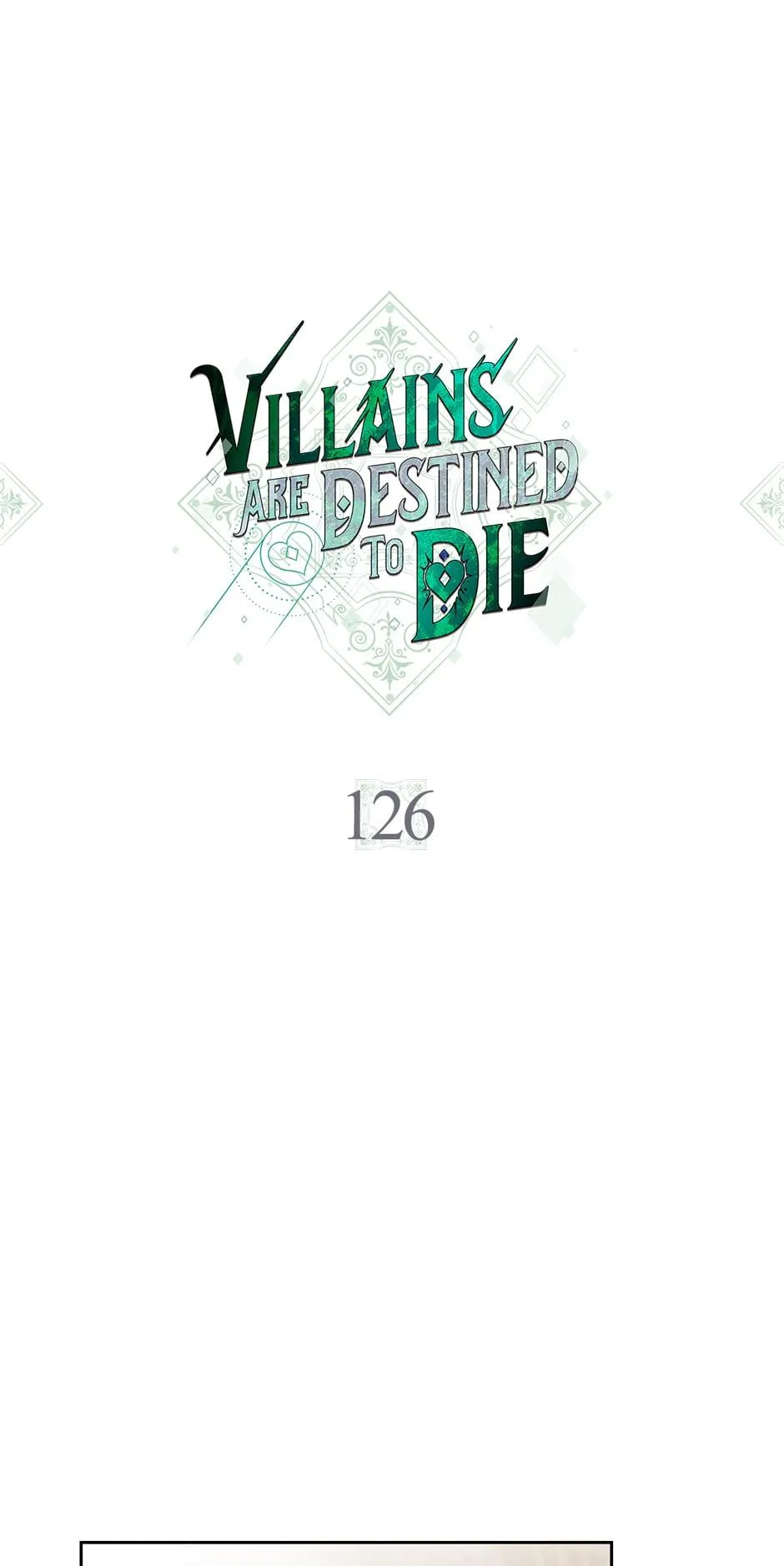 Read Villains Are Destined to Die Manga Online