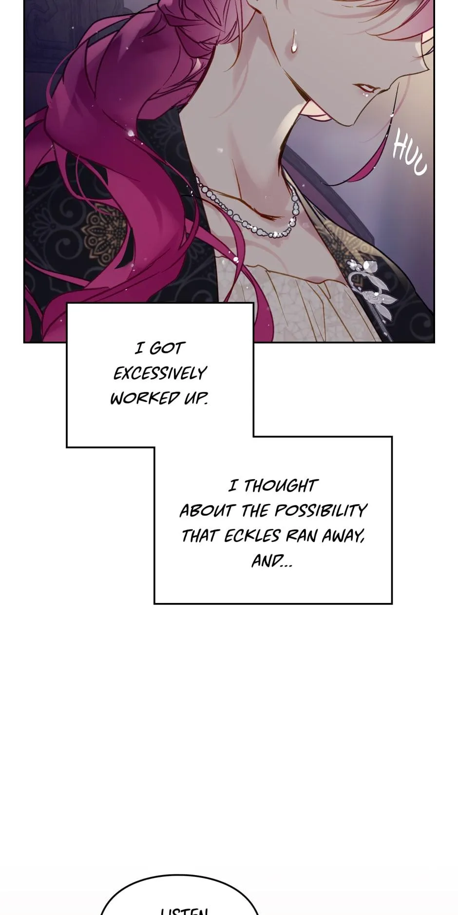 Read Villains Are Destined to Die Manga Online