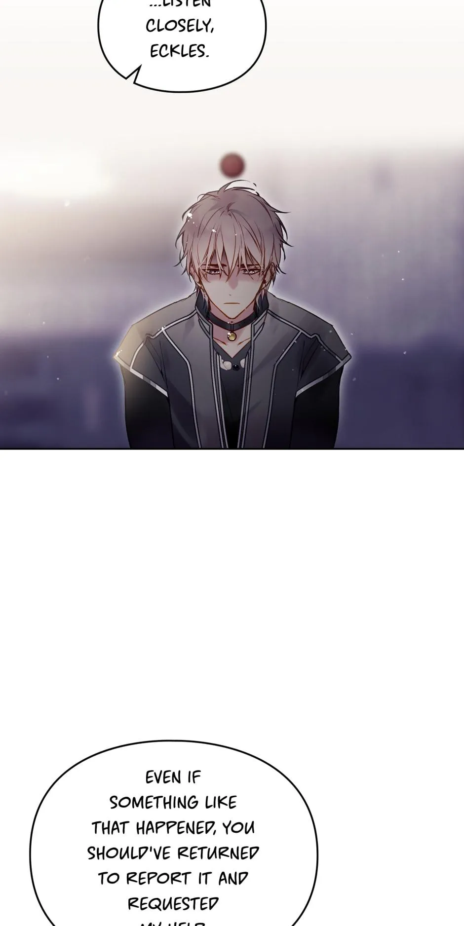Read Villains Are Destined to Die Manga Online