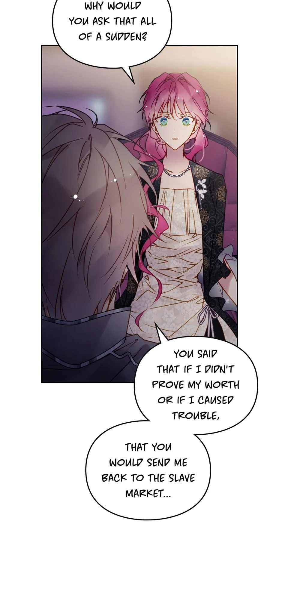 Read Villains Are Destined to Die Manga Online