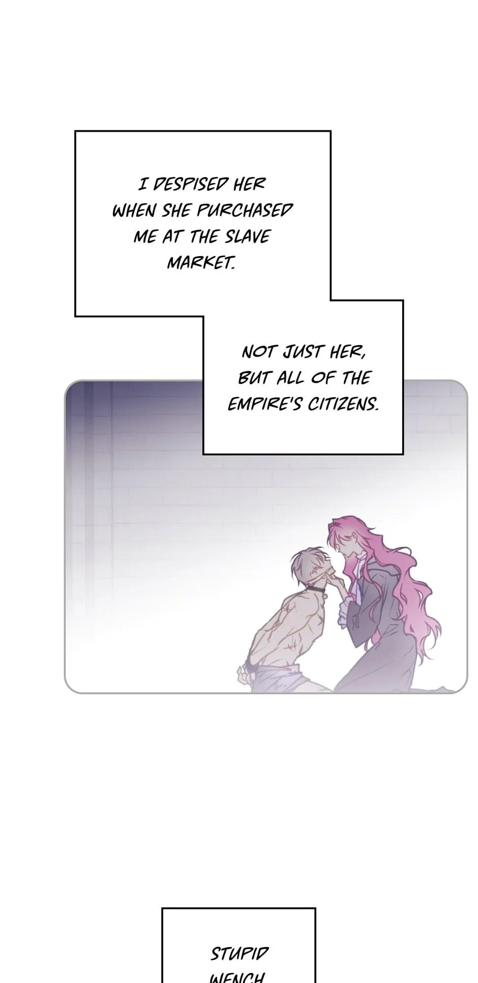 Read Villains Are Destined to Die Manga Online