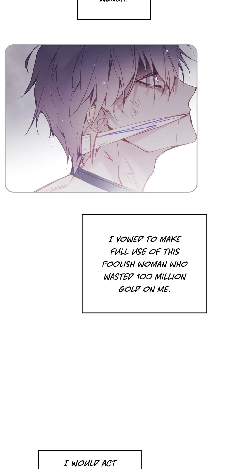 Read Villains Are Destined to Die Manga Online
