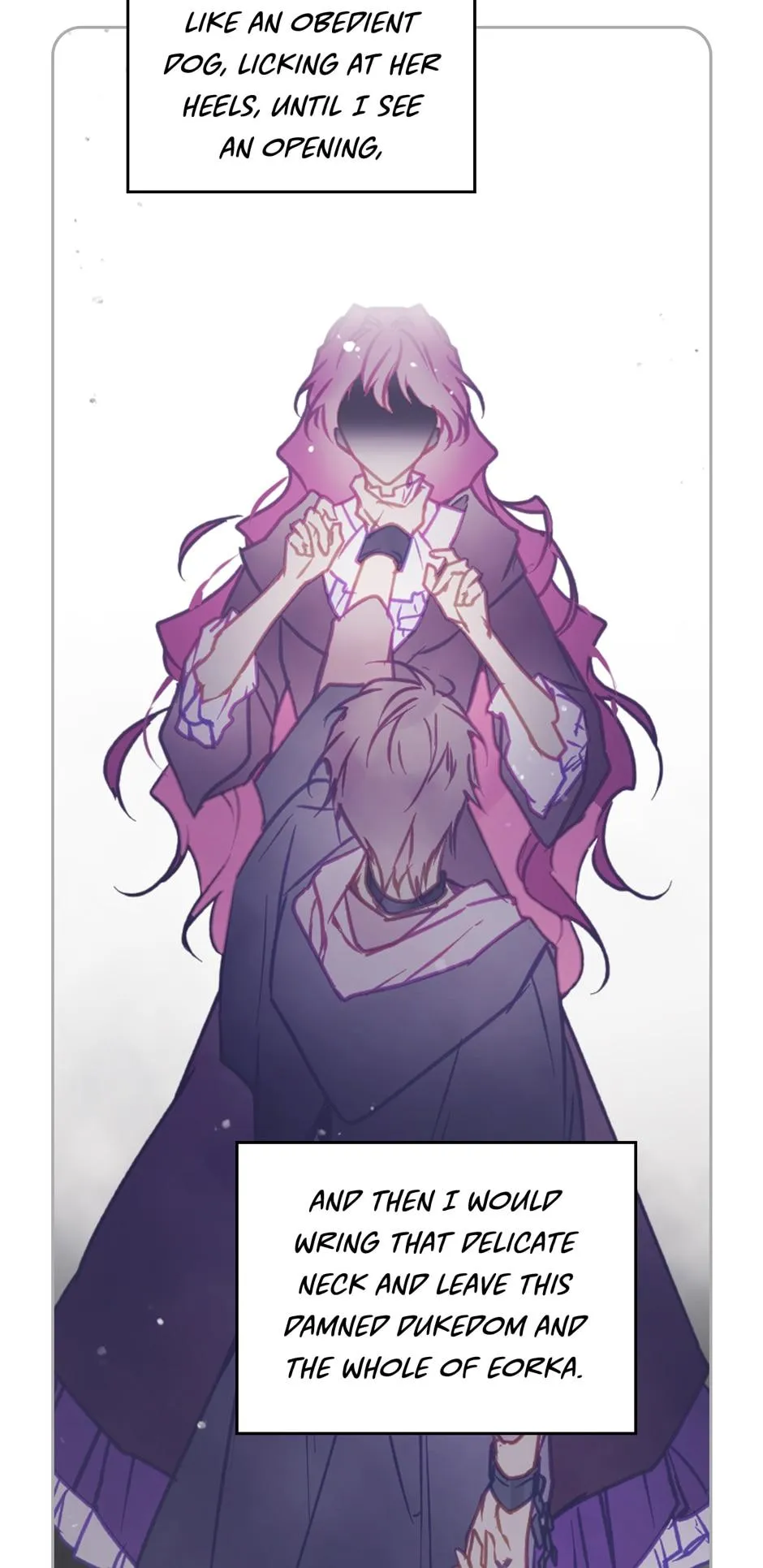 Read Villains Are Destined to Die Manga Online